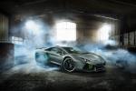 Lamborghini Aventador Limited by Hamann 2014 года